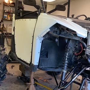 Meet your Posher, Ricky